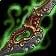 Dragonscale-Encrusted Longblade