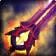 Weapon visual effect