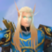 Silver Covenant Man