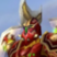 Bloodwarder Marshal